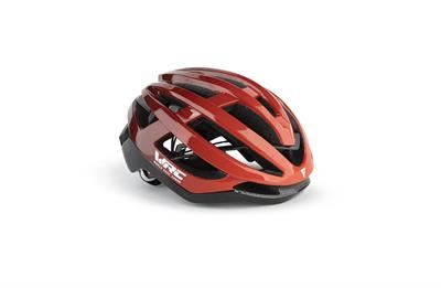 CONOR CASCO HC-058 ROSSO