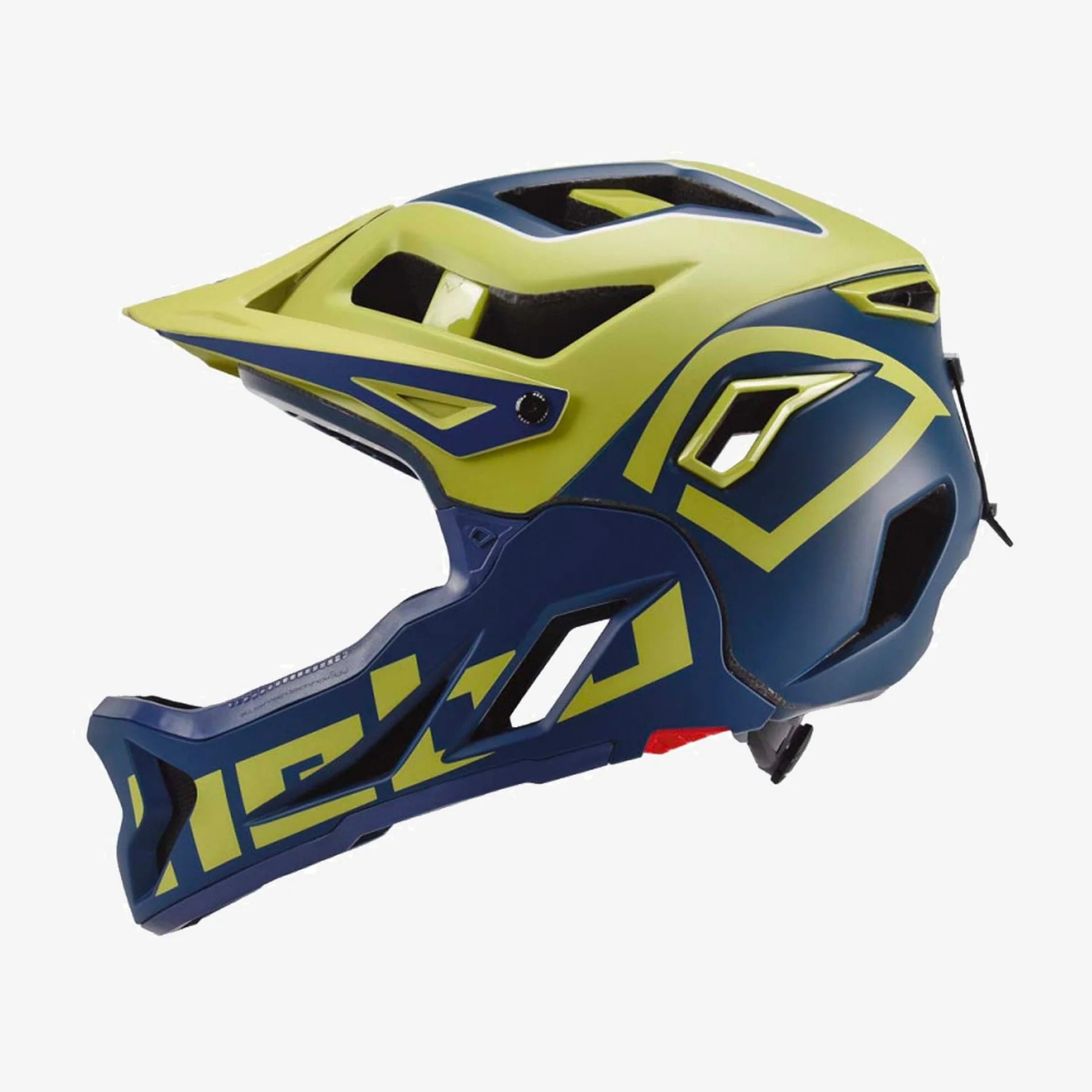 HEBO CASCO GENESIS BLU