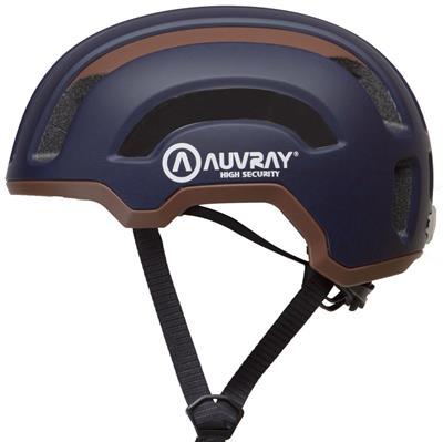 AUVRAY CASCO SAFE NCVI NAVY