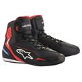 HONDA BY ALPINESTARS SCARPA MOTO FASTER-3
