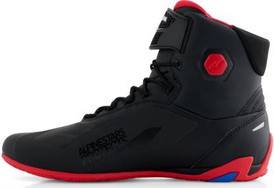 HONDA BY ALPINESTARS SCARPA MOTO FASTER-4