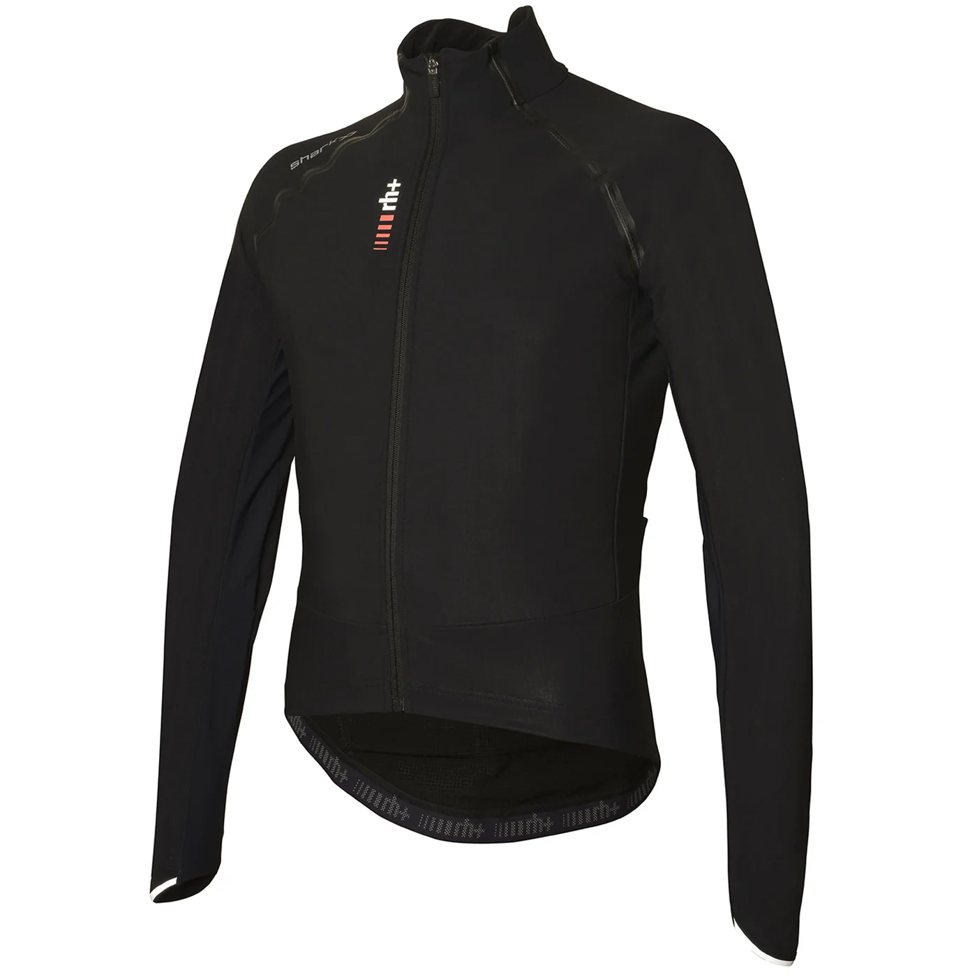 RH+ SHARK XTRM GIUBBINO BLU