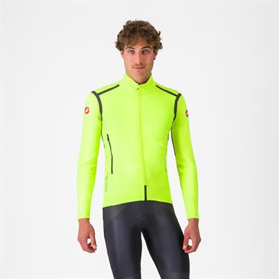 CASTELLI GIUBBINO PERFETTO ROS LONG SLEVE