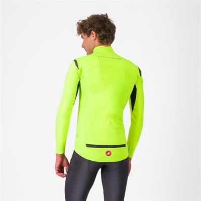 CASTELLI GIUBBINO PERFETTO ROS LONG SLEVE