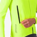 CASTELLI GIUBBINO PERFETTO ROS LONG SLEVE