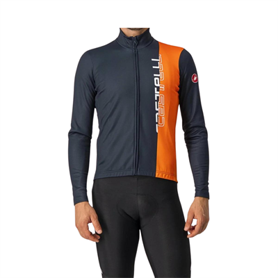 CASTELLI JERSEY TRAGUARDO UOMO