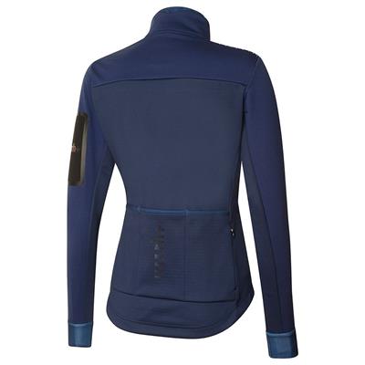 RH+ LOGO THERMO WOMAN JACKET