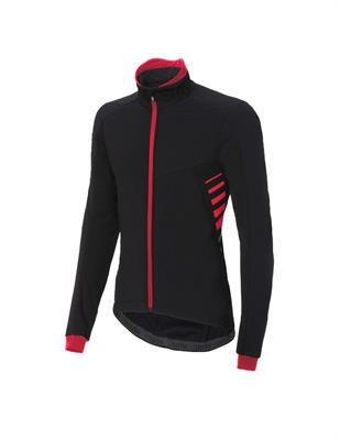 RH+ LOGO ALFA PADDED JACKET