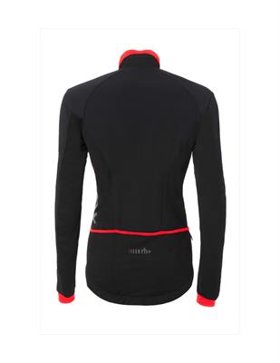 RH+ LOGO ALFA PADDED JACKET