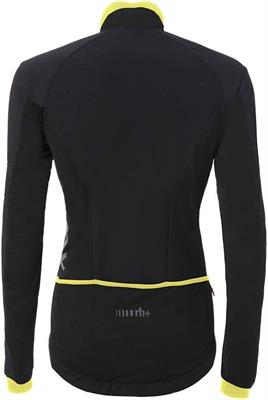 RH+ LOGO ALFA PADDED JACKET