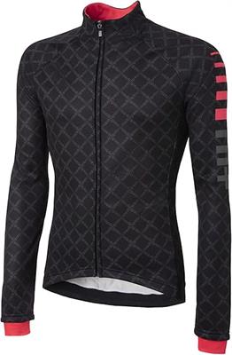 RH+ FASHION LAB CODE JACKET