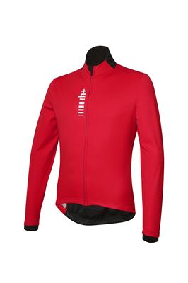 RH+ STYLUS THERMO JACKET ROSSO