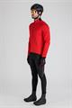 RH+ STYLUS THERMO JACKET ROSSO