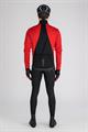 RH+ STYLUS THERMO JACKET ROSSO