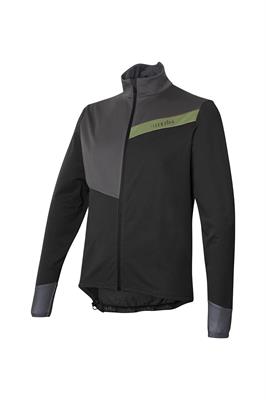 RH+ KLYMA THERMO SOFT SHELL JACKET