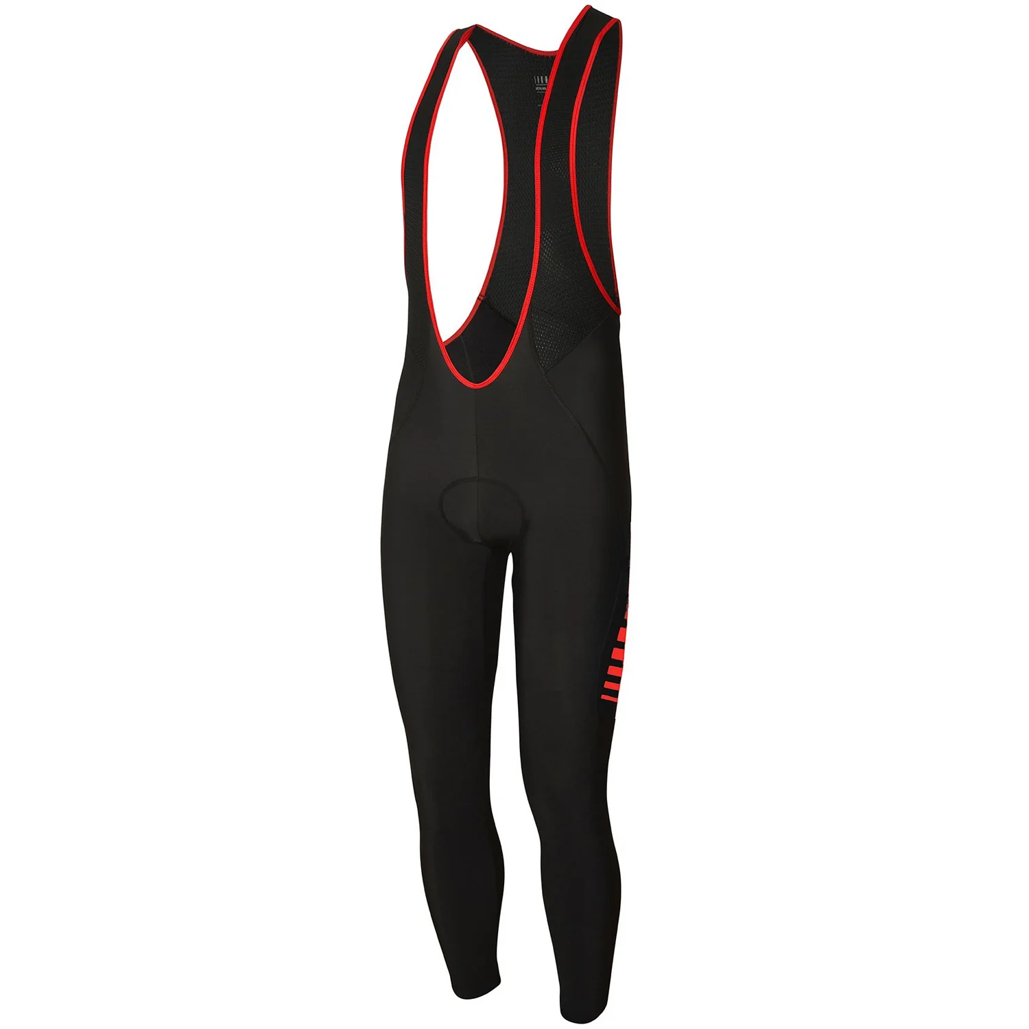 RH+ CALZAMAGLIA WINTER BIBTIGHT UOMO