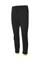 RH+ PANTS EVOLUTION BLACK/ACID LIME