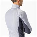 CASTELLI SQUADRA STRETCH JACKET ANTIACQUA