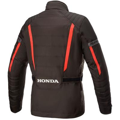 HONDA BY ALPINESTARS GRAVITY DRYSTAR JACKET